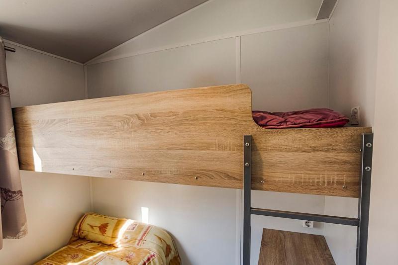 Camping Ayguebère Laruns Esterno foto