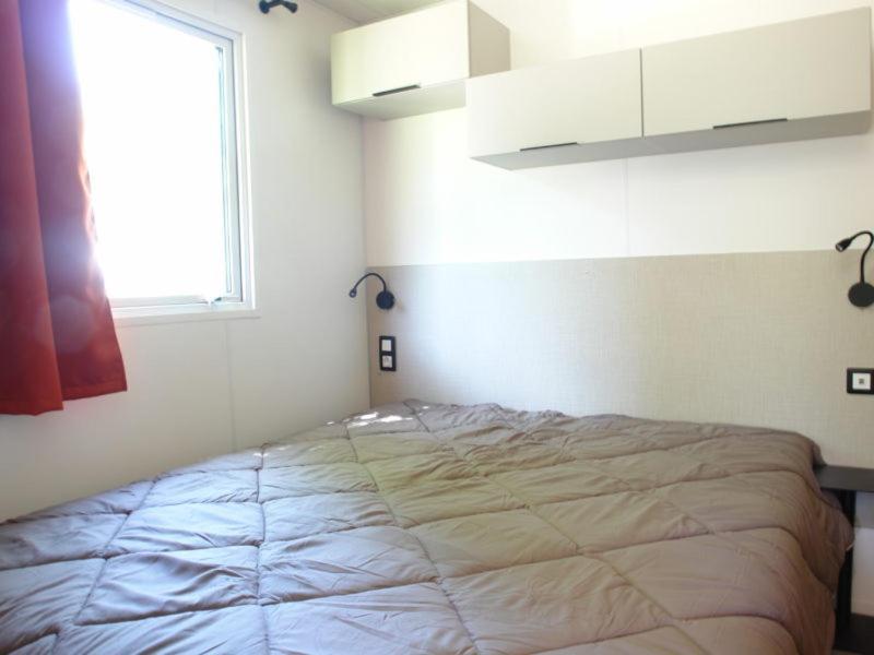 Camping Ayguebère Laruns Esterno foto
