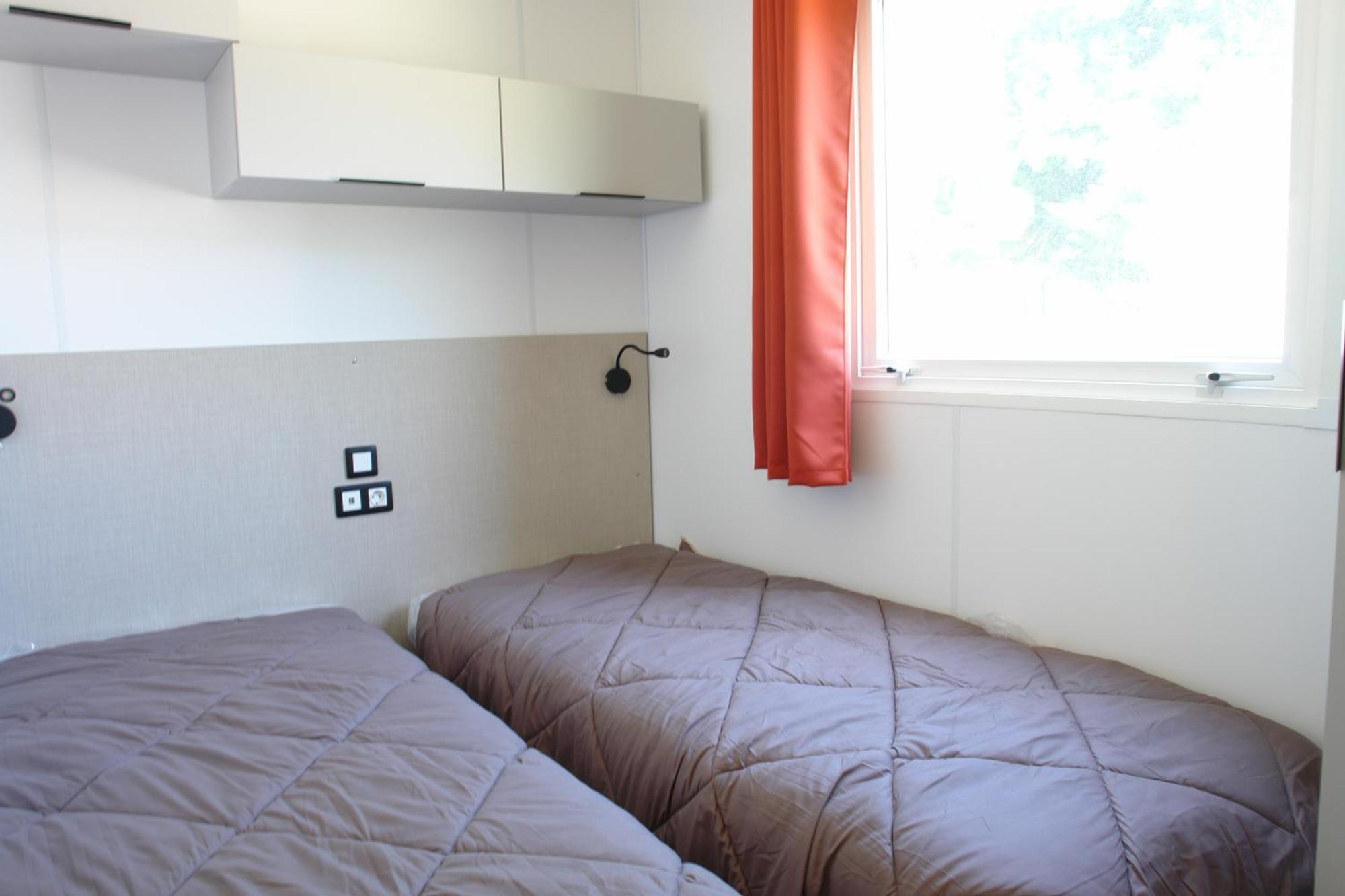Camping Ayguebère Laruns Esterno foto
