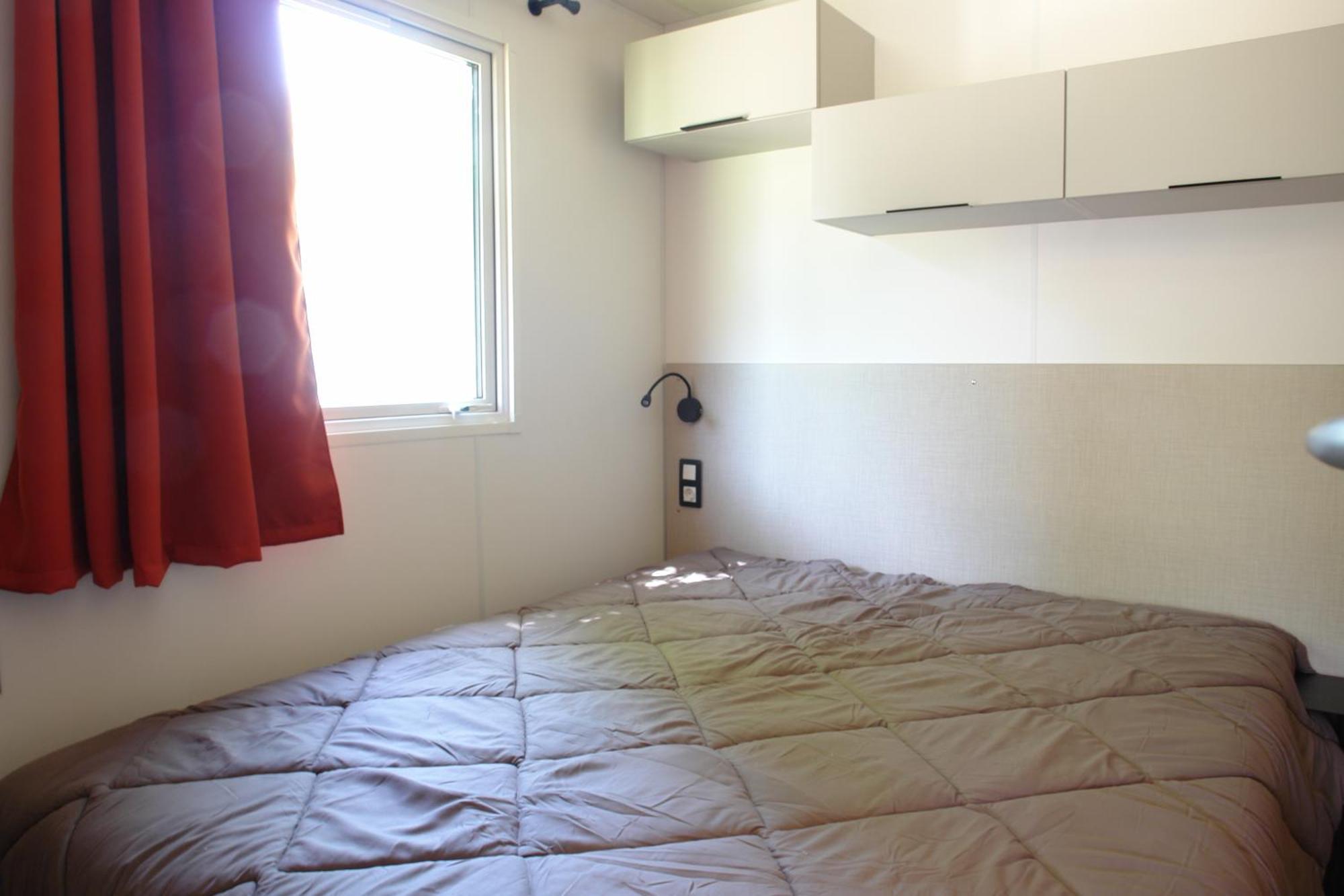 Camping Ayguebère Laruns Esterno foto